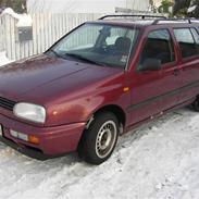 VW golf  variant