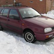 VW golf  variant