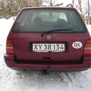 VW golf  variant