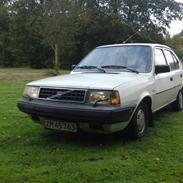 Volvo 340 diesel (solgt)