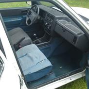 Volvo 340 diesel (solgt)