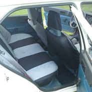 Volvo 340 diesel (solgt)