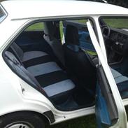 Volvo 340 diesel (solgt)