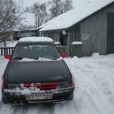 Opel Astra F GL ##skrottet##