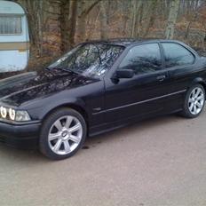 BMW E36 Compact 