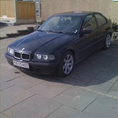 BMW E36 Compact 