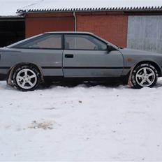 Toyota celica twincam "væk"