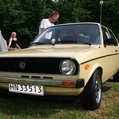 VW Polo 1