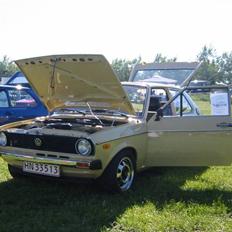 VW Polo 1