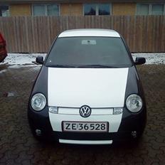 VW lupo
