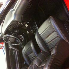 Renault 19 cabriolet