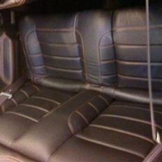 Renault 19 cabriolet