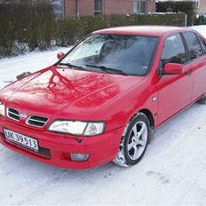 Nissan primera p11 Solgt