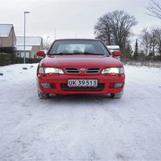 Nissan primera p11 Solgt