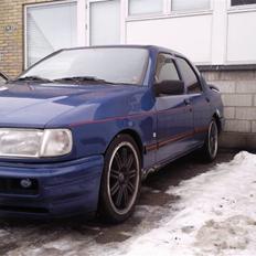 Ford Sierra (SOLGT)