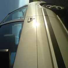 Toyota Corolla DX Solgt