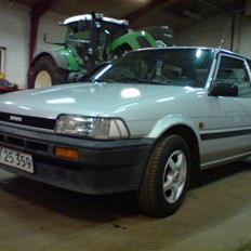 Toyota Corolla DX Solgt