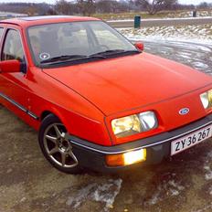 Ford Sierra 2,3 V6 Ghia SOLGT