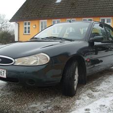 Ford Mondeo MK2 2,5V6 24V