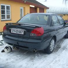 Ford Mondeo MK2 2,5V6 24V