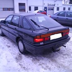 Mitsubishi galant 2.0 GLSI