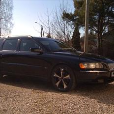 Volvo V70 Summum