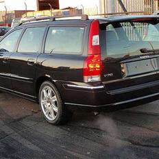 Volvo V70 Summum