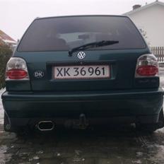 VW golf 3......SOLGT