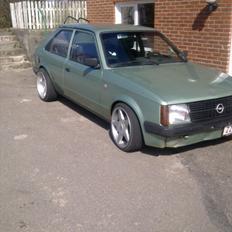 Opel Kadett D (Solgt)