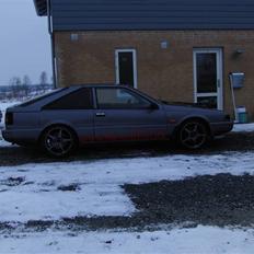 Nissan Silvia S12 *Solgt*