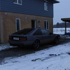 Nissan Silvia S12 *Solgt*