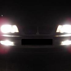 BMW E46 323i    "SOLGT"