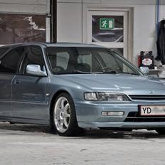 Honda Accord Aerodeck