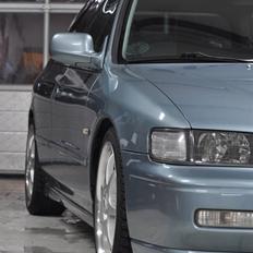 Honda Accord Aerodeck