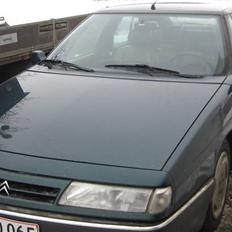 Citroën Citroën XM 3.0 Exclusive 