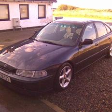 Honda accord 2,3 (SOLGT)