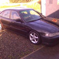 Honda accord 2,3 (SOLGT)