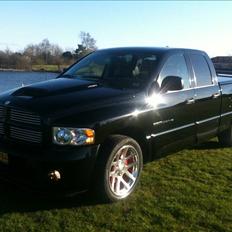 Dodge Ram srt 10 SOLGT