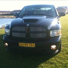 Dodge Ram srt 10 SOLGT