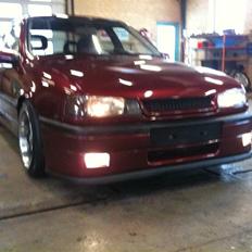 Opel Vectra 2000 SOLGT