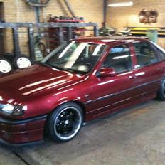 Opel Vectra 2000 SOLGT