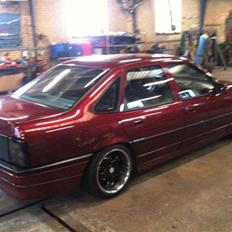 Opel Vectra 2000 SOLGT