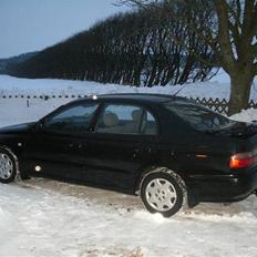 Toyota Carina E.