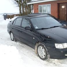 Toyota Carina E.