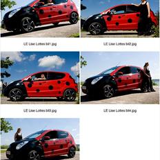 Suzuki Alto GLS A/C "Marie"