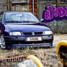 Seat Ibiza Mk2 6K 1.8i