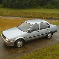 Toyota Corolla 1,3 12V DX