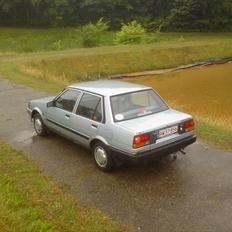 Toyota Corolla 1,3 12V DX