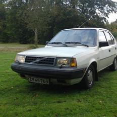 Volvo 340 diesel (solgt)