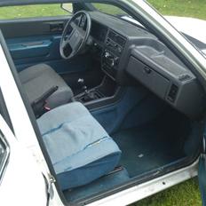 Volvo 340 diesel (solgt)